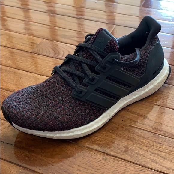 Adidas ultraboost running shoes - Picture 10 of 14
